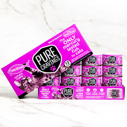 Wild Sardines Cutlets in Gravy (85g) - Pure Cravings